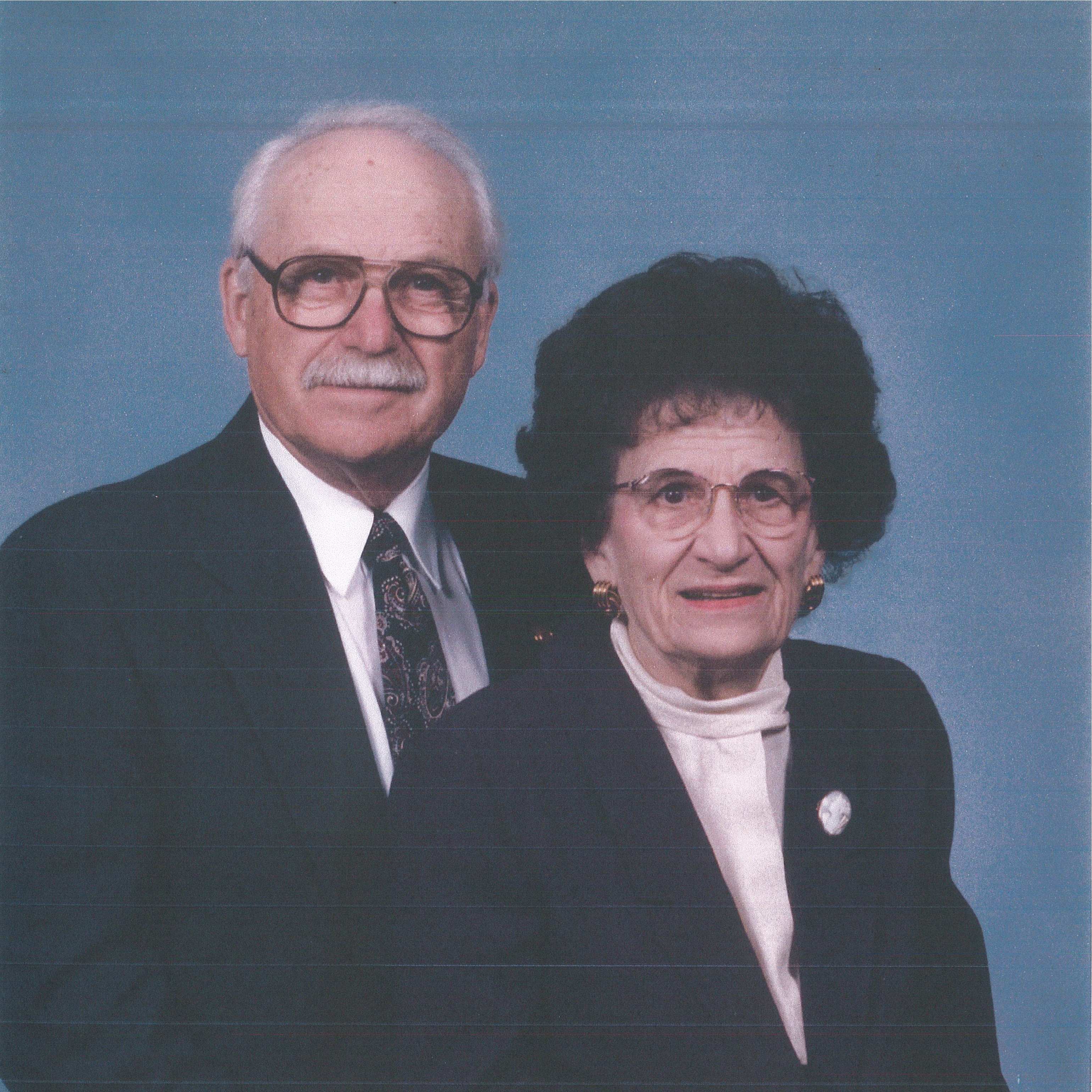 Picture of Edward and Roberta Phillips
